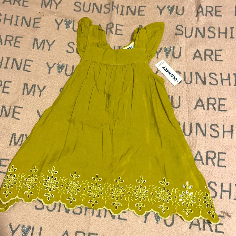 Old navy dress NWT